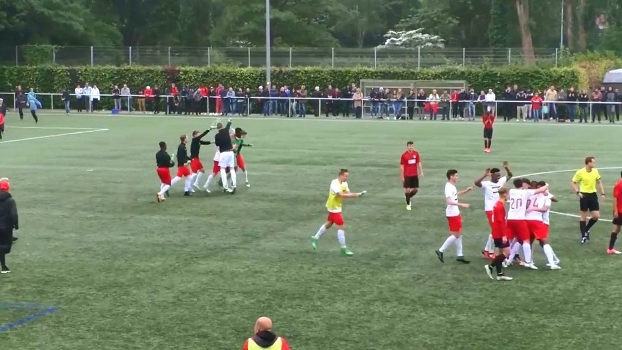 Eimsbüttels Bundesliga-Märchen