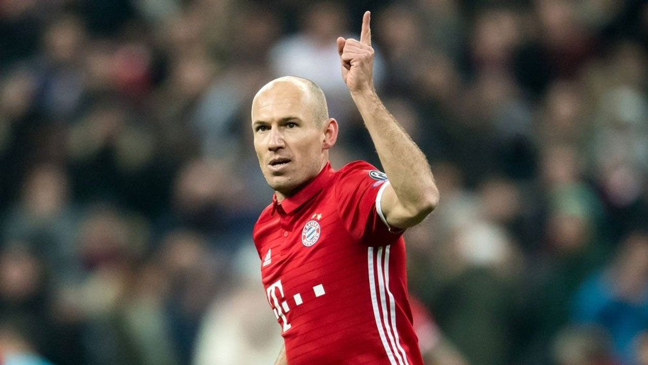 Vorfreude auf Bayern gegen Real - 'Die Bayern sind und bleiben die Bestia Negra'