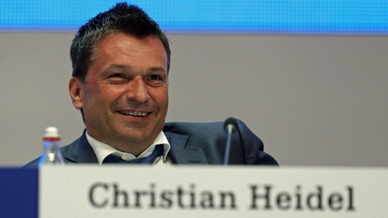 Schalke: Das große Hoffen auf Besserung