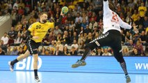 Die schönsten Handball-Tore im April