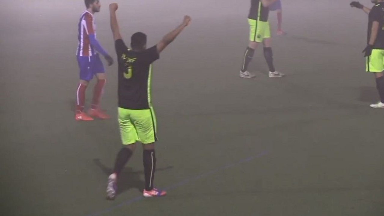 Pars Neu-Isenburg überrascht im Kreispokal Offenbach