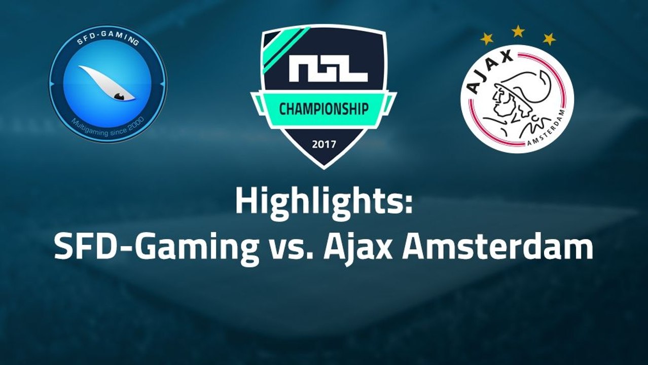 NGL Championship: Schwenk siegt im Topspiel