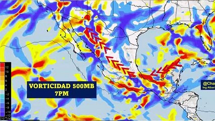 Clima de hoy jueves:En el Atlántico central se ha formado la tormenta tropical ELSA