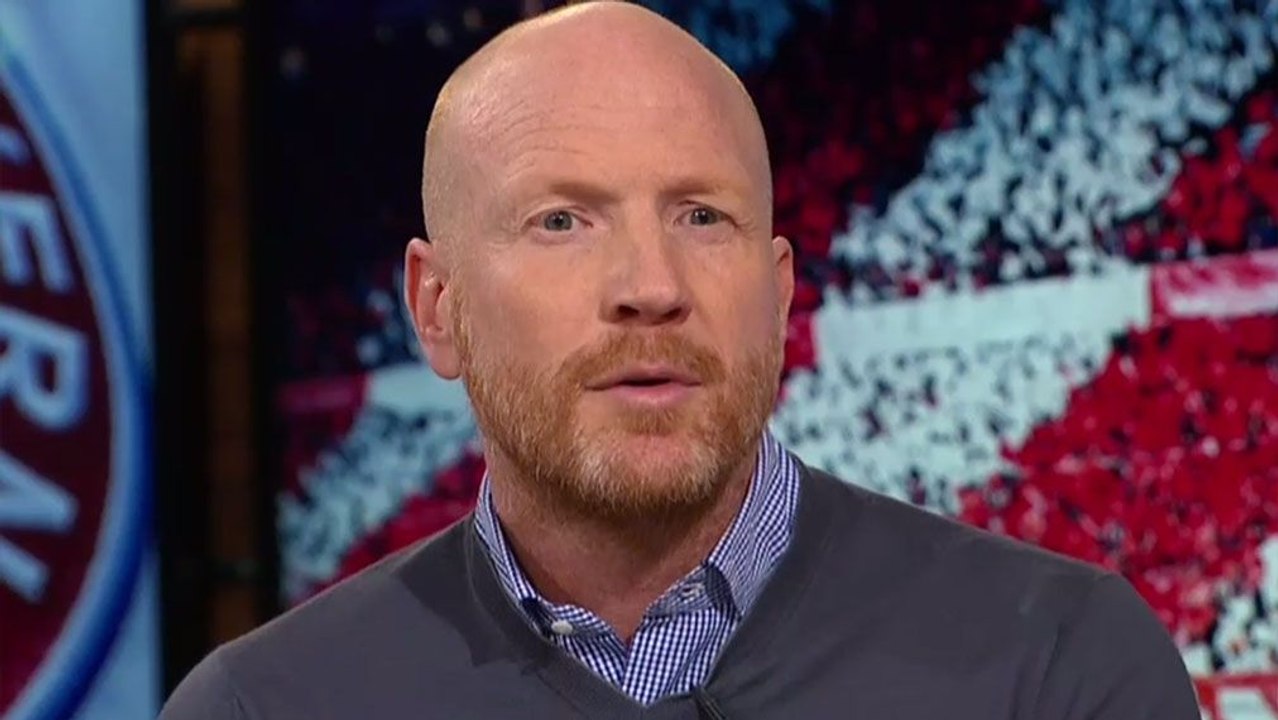 Sammer spricht über den FCB-Sportdirektorposten