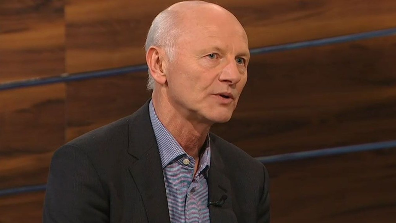 Wild: 'Ist der Verein immer der Dumme?'