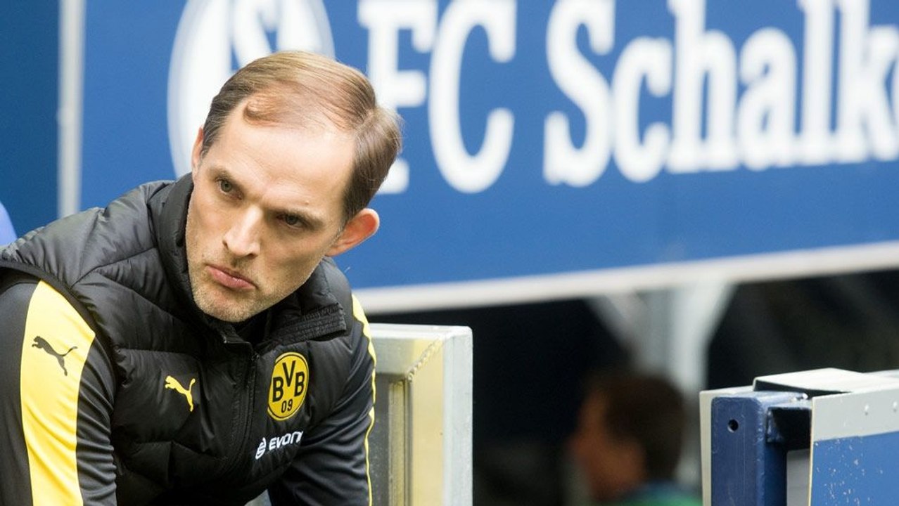 Tuchel: 'Handspiel kann er pfeifen'