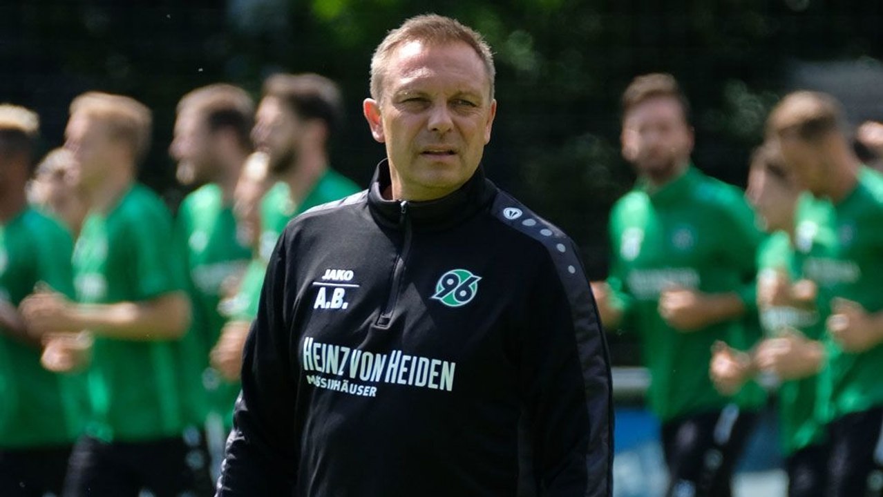 Frühstarter Hannover: Realistische Ziele