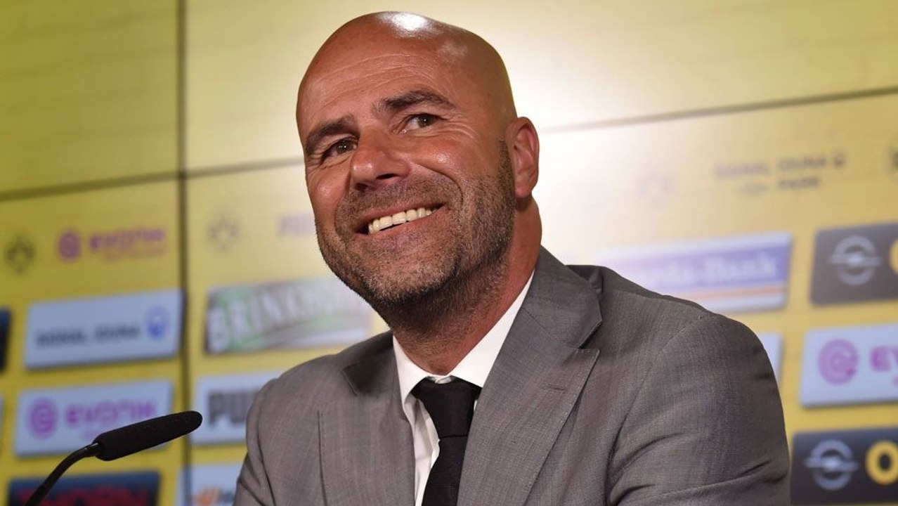 'Der BVB ist unter den zehn größten Vereinen Europas'