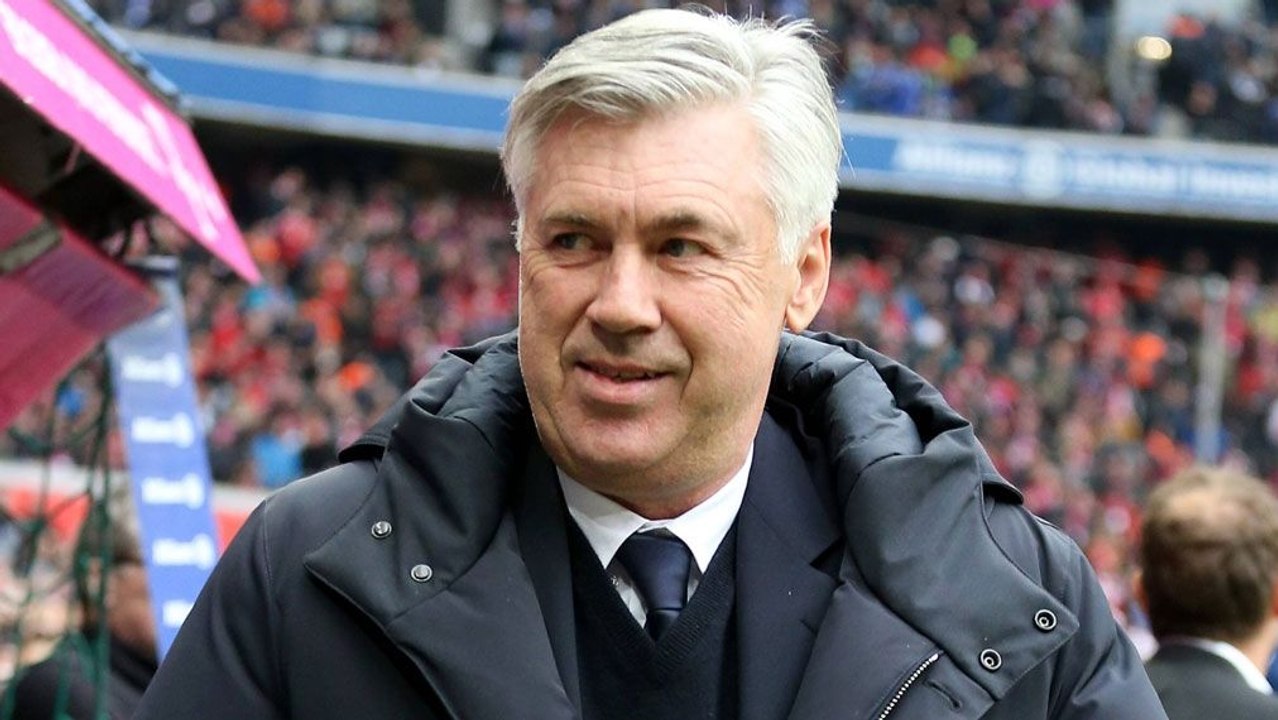 Kritik und Warnungen: Ancelotti bewahrt die Ruhe