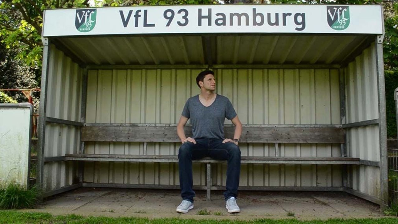 Wie damals mit Bastian Reinhardt: VfL 93 im Aufwind