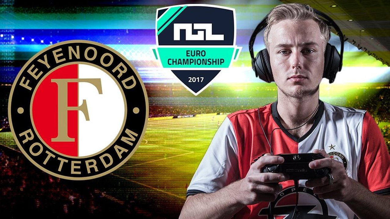 NGL Spotlight: Quinten 'QuintenX' van der Most