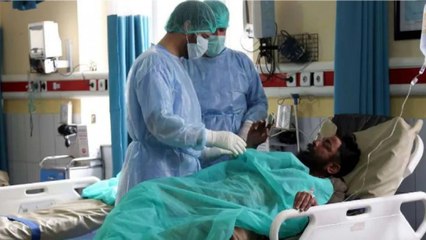 Politics and injustice with doctors! Watch report