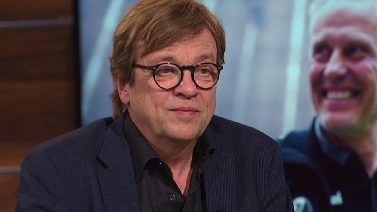 Rethy: 'Streich braucht seine Scholle'