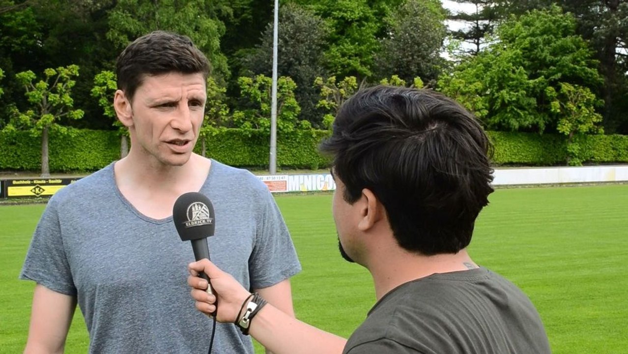 'Kein Leckerbissen': Ex-Profi Reinhardt und das Zittern mit dem HSV