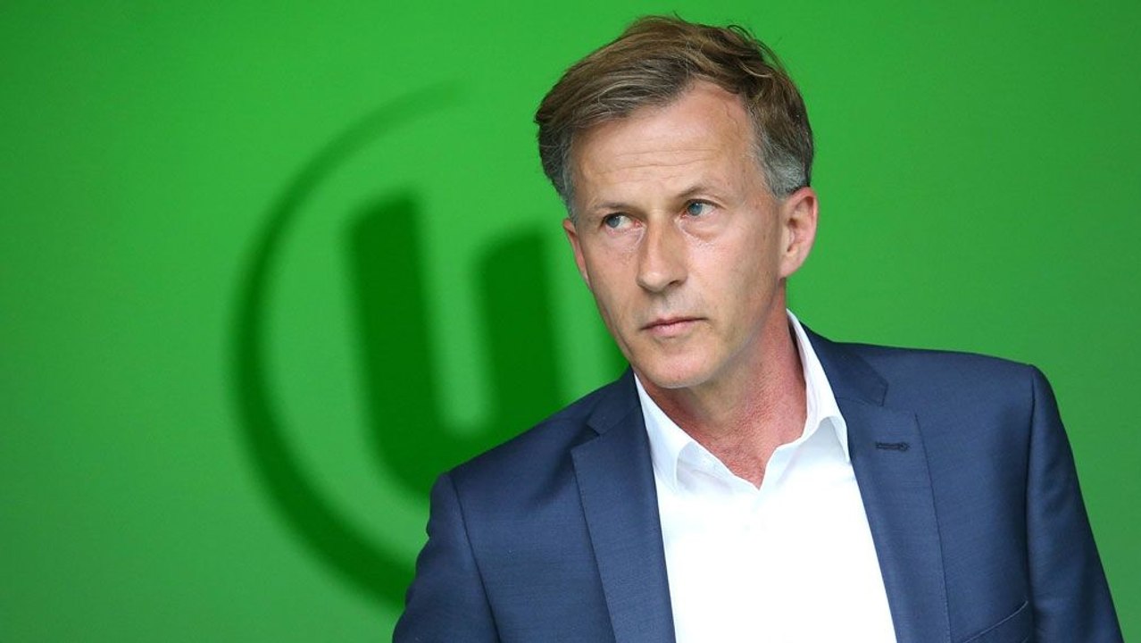 Jonkers Trümpfe: Ruhe, Überzeugung, Klarheit