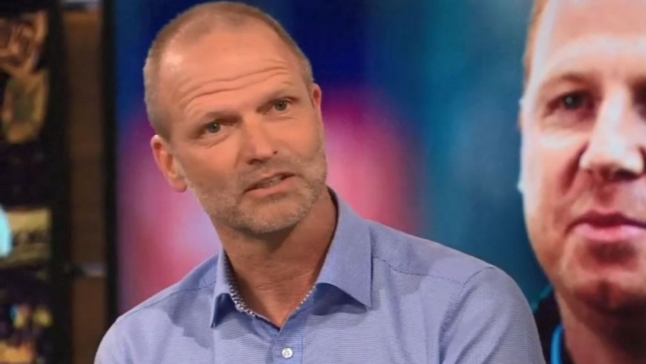 Fach: "Waschanlage? Das ist für die Medien"