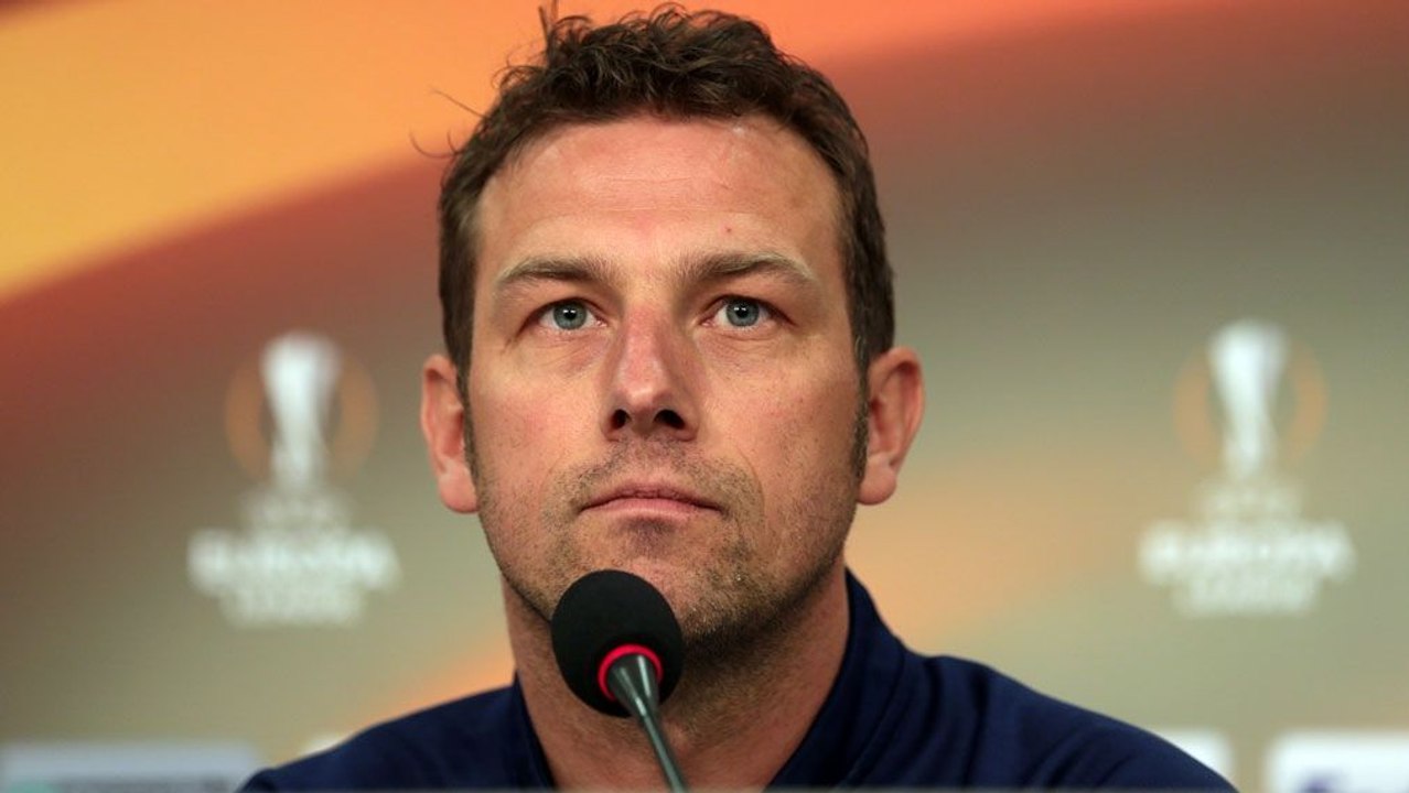 Weinzierl: 'Wir werden Vollgas geben'
