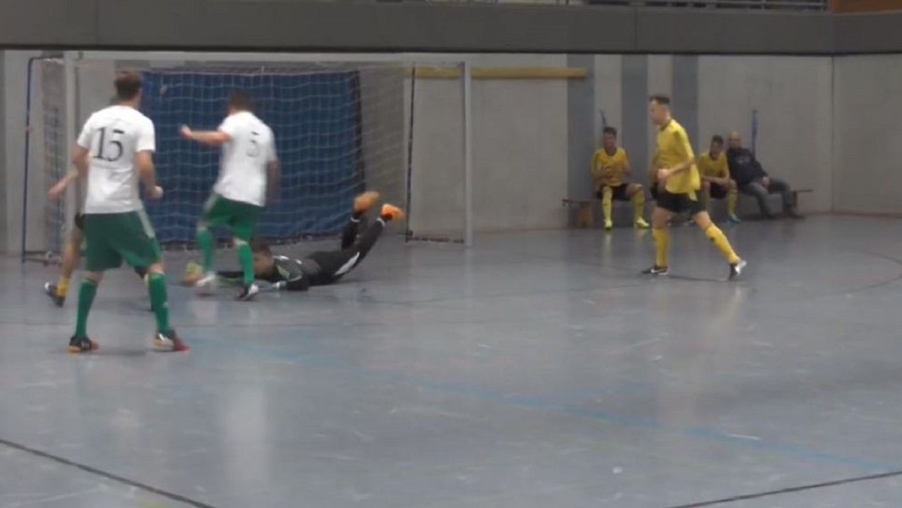 Schlebusch verteidigt den Titel