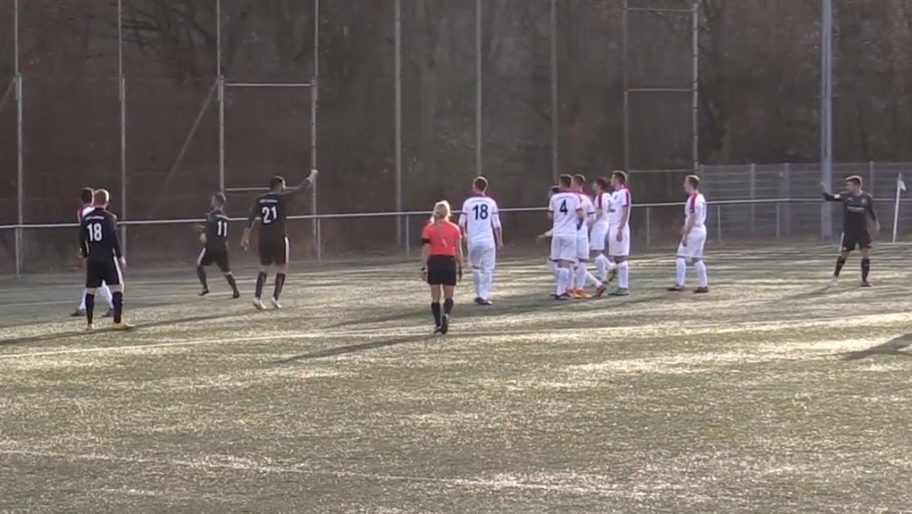 Lehnerz siegt verdient - Trägler in bestechender Form