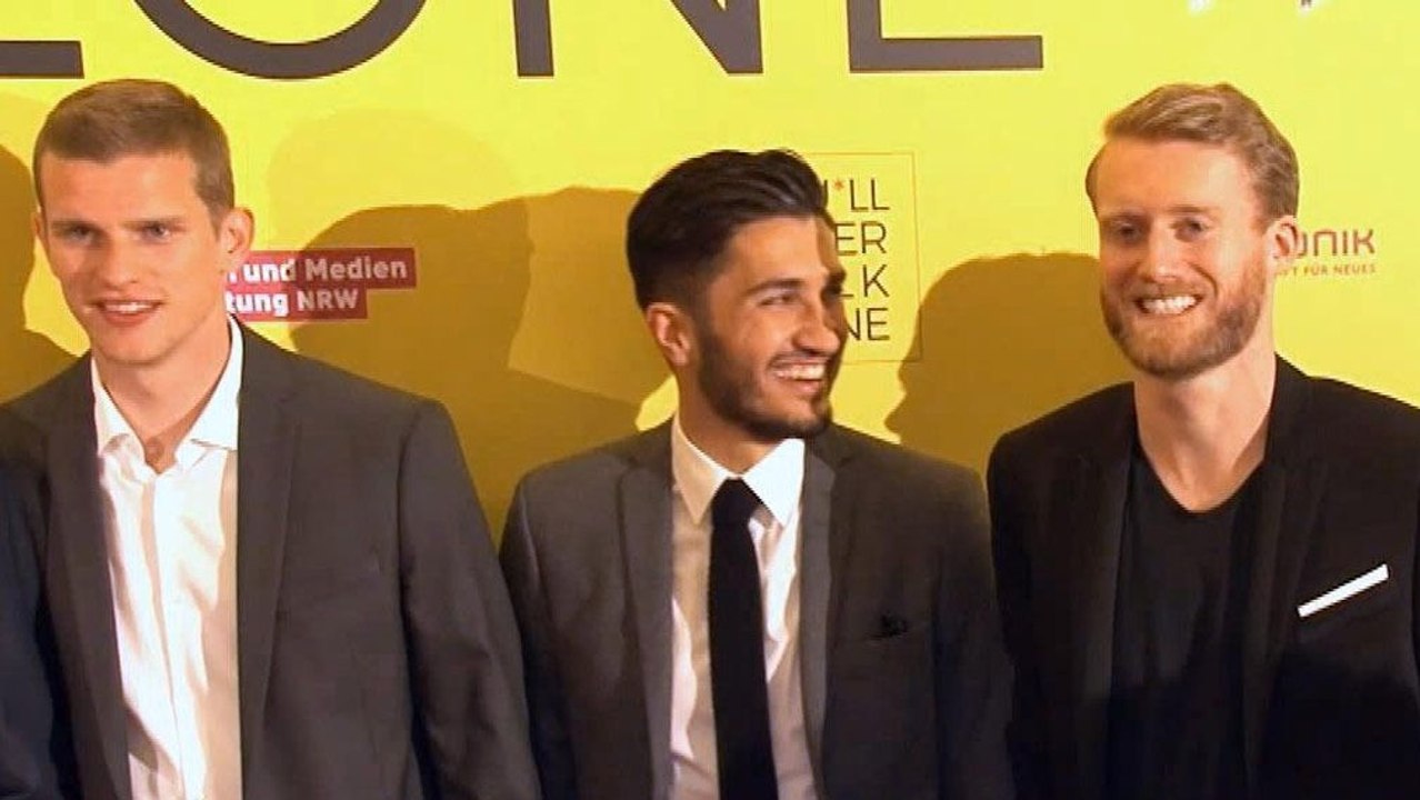 "Kein Kommentar" - Kino-Premiere ohne Thomas Tuchel