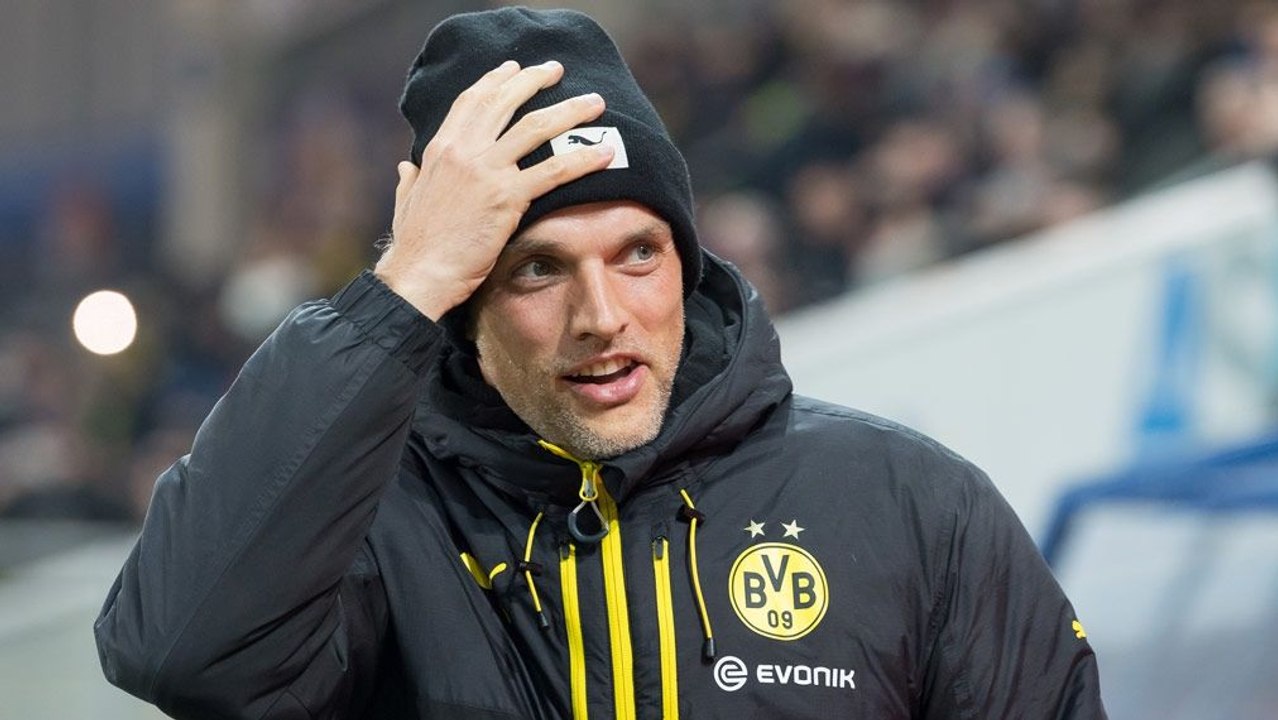 Tuchel und die Verwirrung um Isak-Transfer