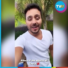 Siguen los contagios en Guerreros, Julio Ron da positivo