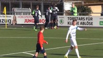 Pokal-Überraschung: Krays Junioren schlagen MSV Duisburg
