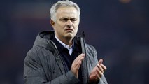 Mourinho: 