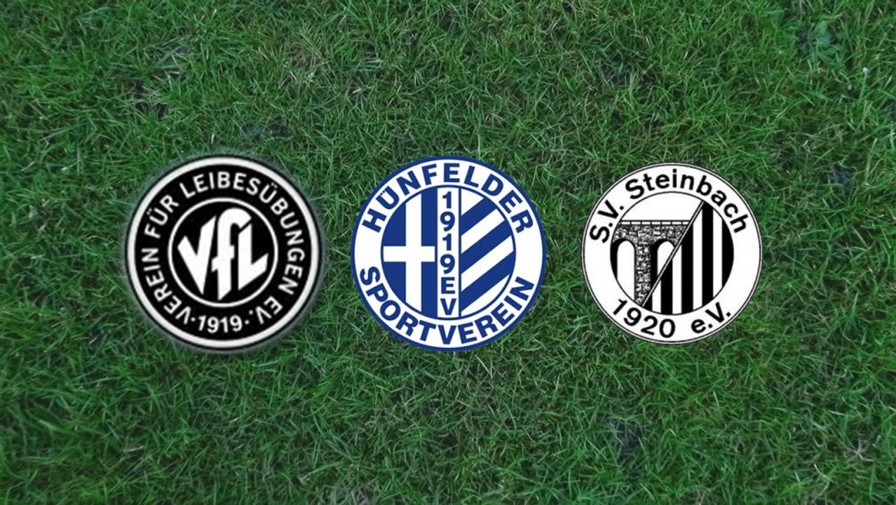 Hünfelder SV holt sich den Hallenmasters-Titel zurück