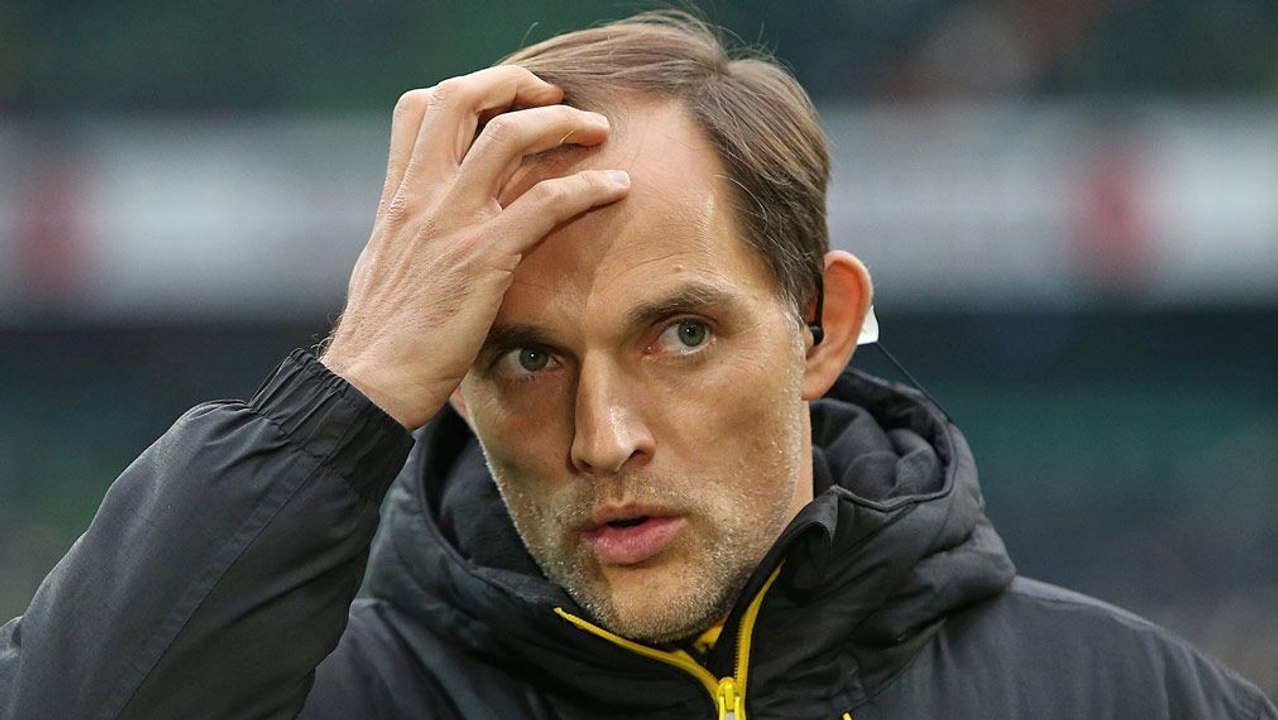 Dortmund-Paradoxon - Erfolgreicher Problem-Auftakt