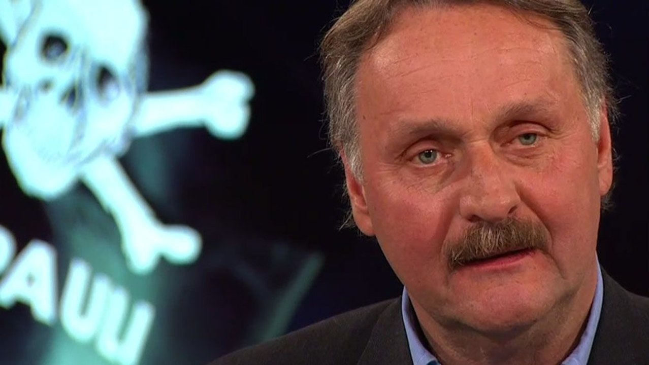 Neururer: 'Früher hatten alle gleiche Voraussetzungen'