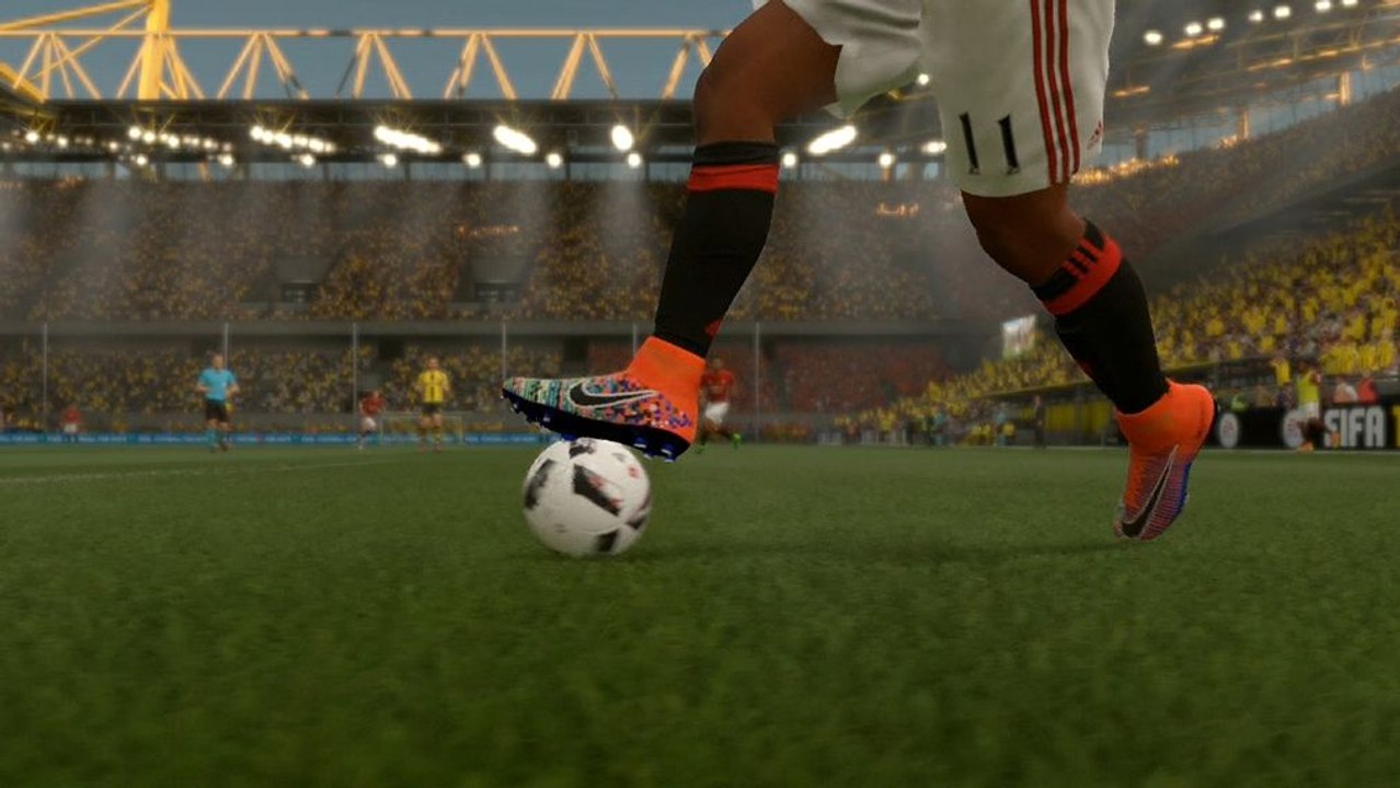 U-Turn: Der umgekehrte Übersteiger