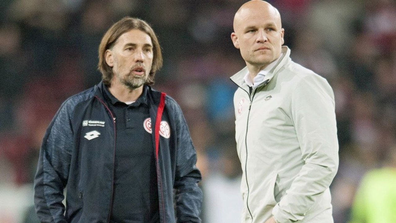 Schröder stützt Schmidt: 'Es gibt kein Aufgeben'