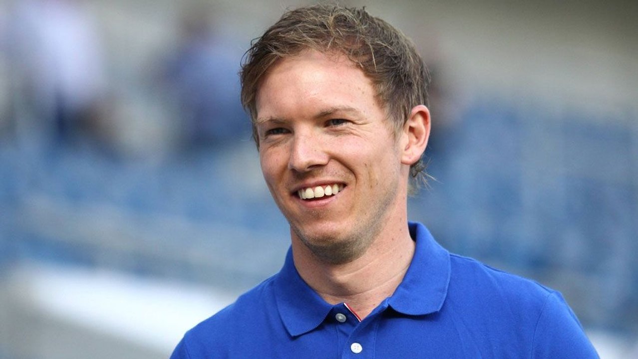 'Kein Taktik-Battle zwischen Tuchel und Nagelsmann'