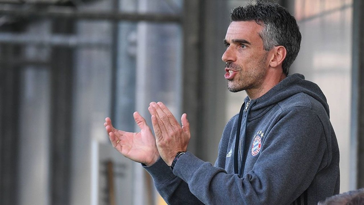 Erfolgreicher Einstand für Danny Schwarz