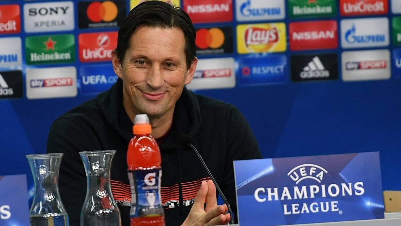 'Dafür spielt jeder Fußball': Bayer freut sich auf Atletico