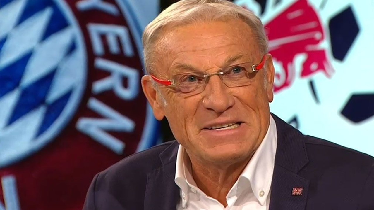 Geyer: 'Sachsen ist wegen RB gespalten'