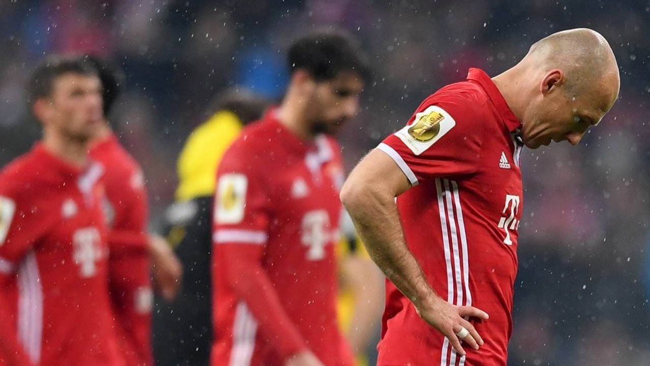 Ancelotti: 'Wir müssen die Meisterschaft schnell klar machen'