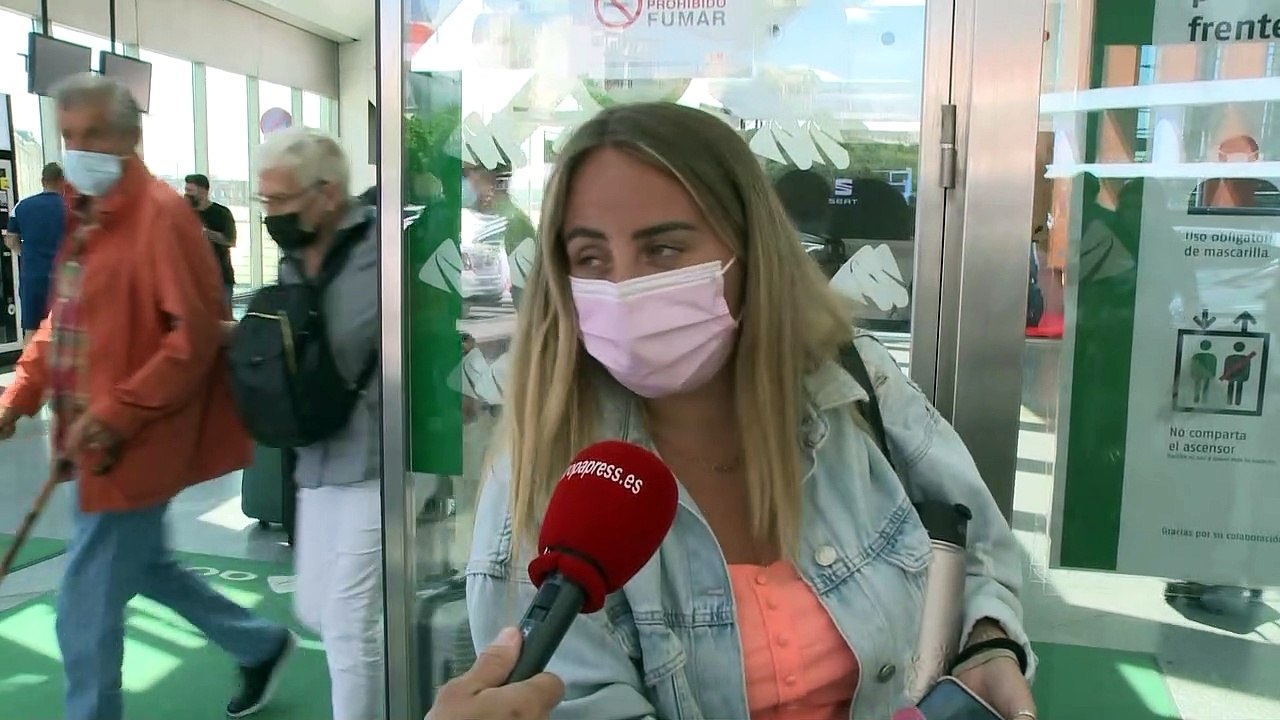 Sobera afirma que el reencuentro entre Rociíto y su hija sería un "bombazo"
