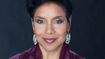 Phylicia Rashad Issues New Statement Following Bill Cosby Support Outrage | THR News