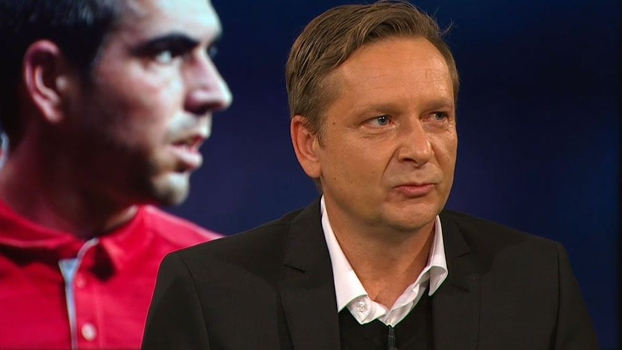 Heldt über Lahm: 'Vieles muss man sich erarbeiten'