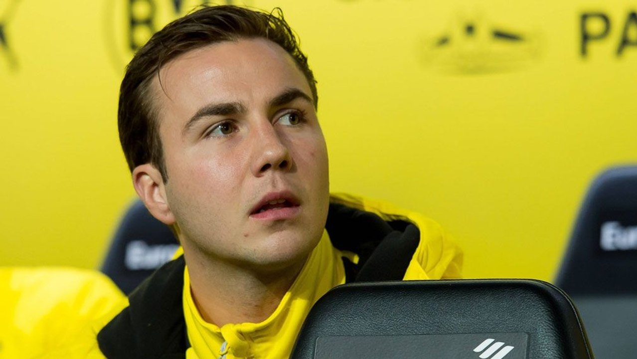 BVB zwischen Frust und Vorfreude - Wundertüte Benfica