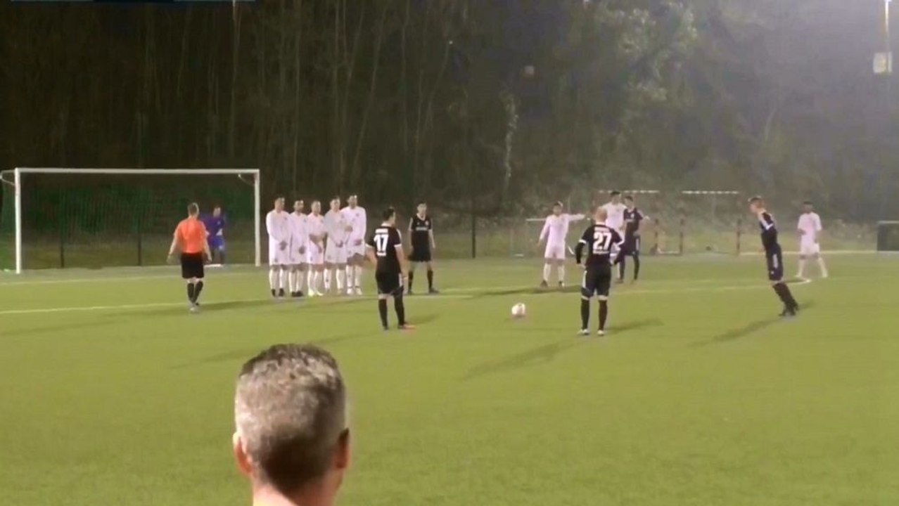 Die Top 3 Tore aus dem Ruhrgebiet - Mai 2017