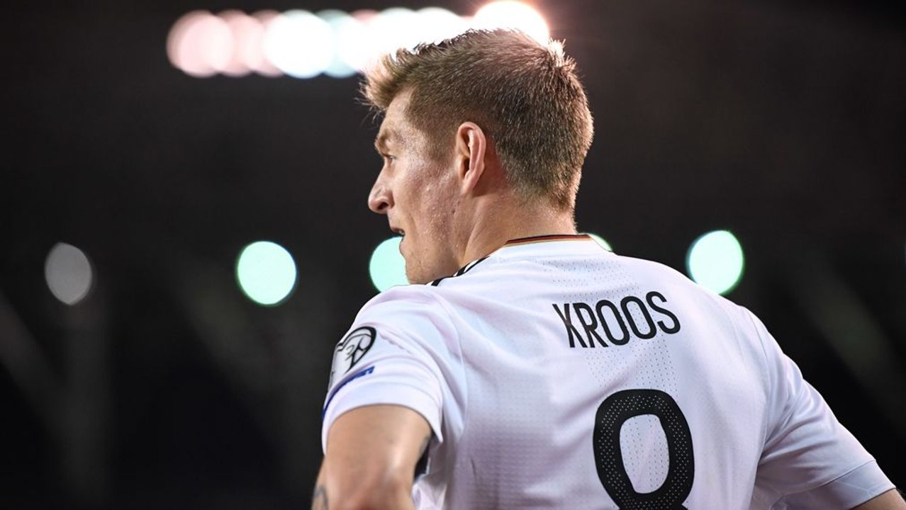 Kroos: 'Die letzte Konzentration war nicht da'