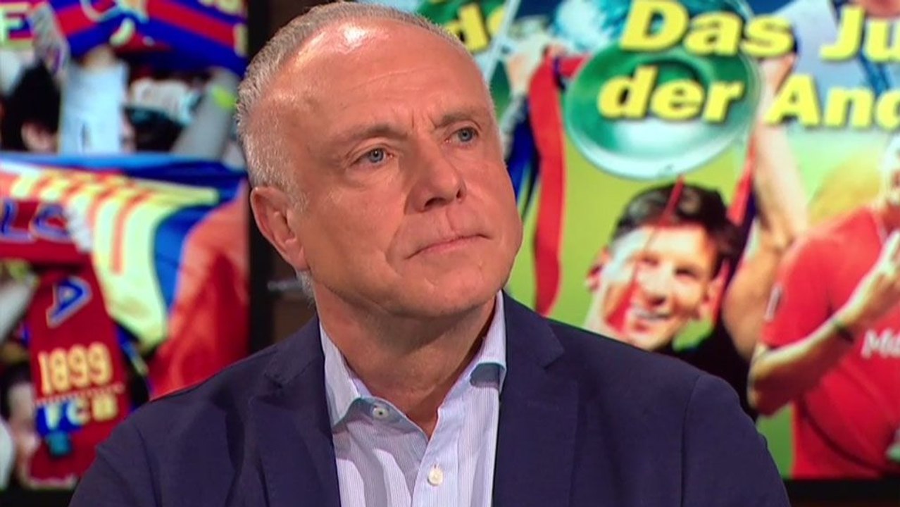 Rummenigge: Spanier sind 'gestählter'