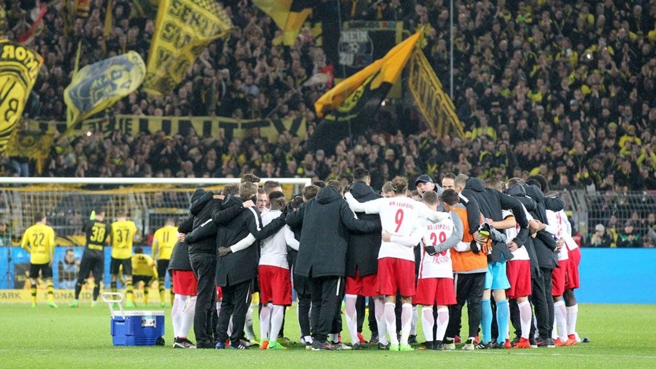 'Keine Gewalt!' - Reaktionen auf Krawalle in Dortmund