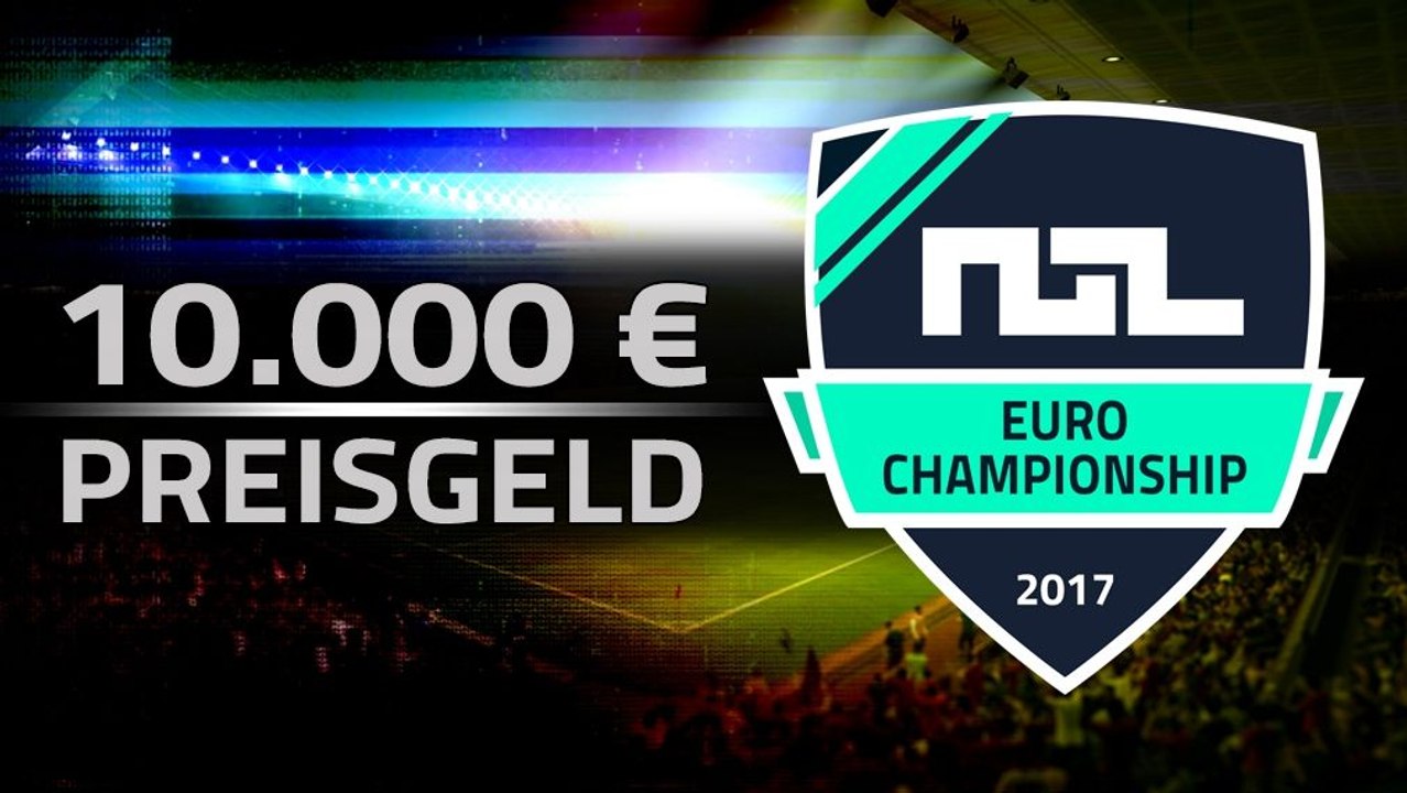 NGL Euro Championship feiert Auftakt!