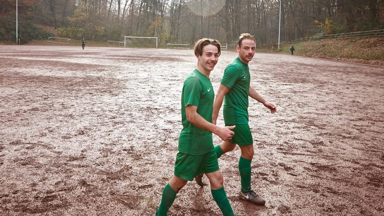 Community trifft Kreisliga - Das Projekt TC Freisenbruch