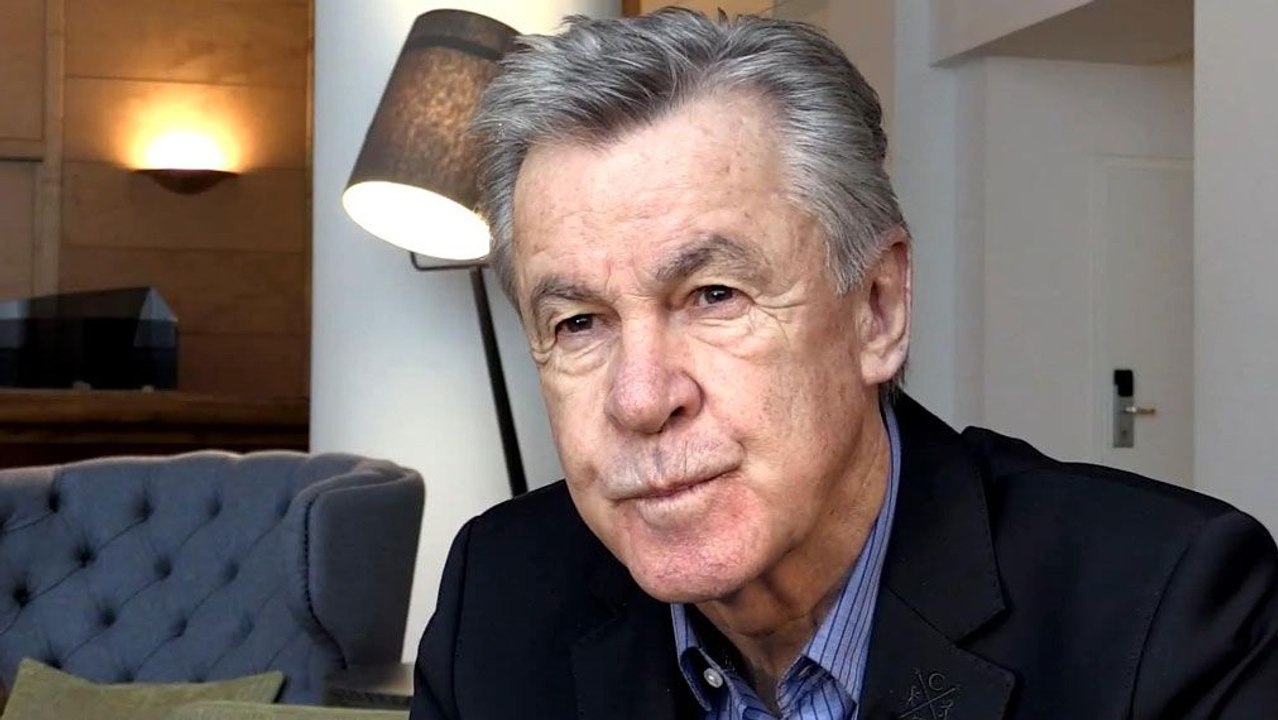 Hitzfeld exklusiv: Bayerns Generationswechsel und die Folgen