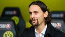 Subotic erklärt seine Gründe für den Wechsel